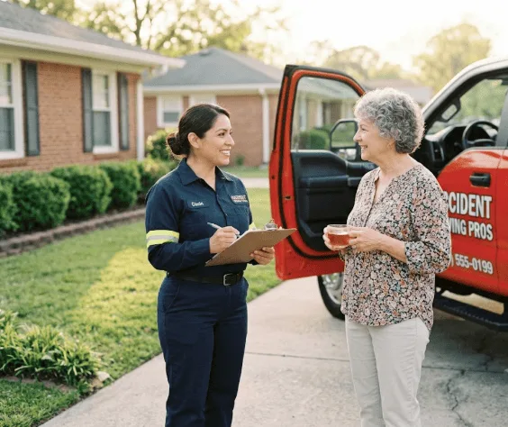 Accident Towing Service Topeka, IL FAQs